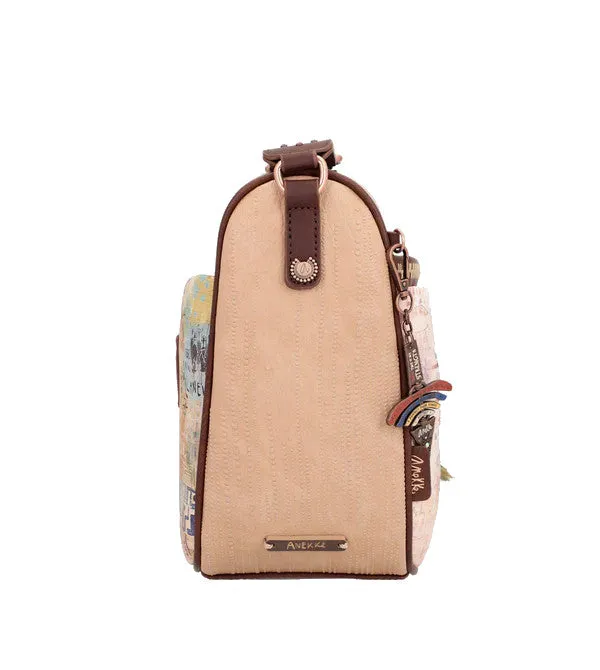 Anekke Menire Crossbody Handbag
