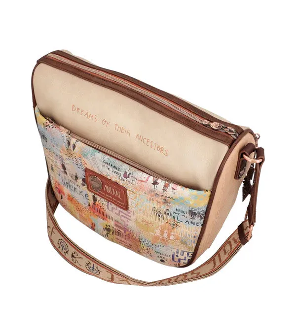 Anekke Menire Crossbody Handbag