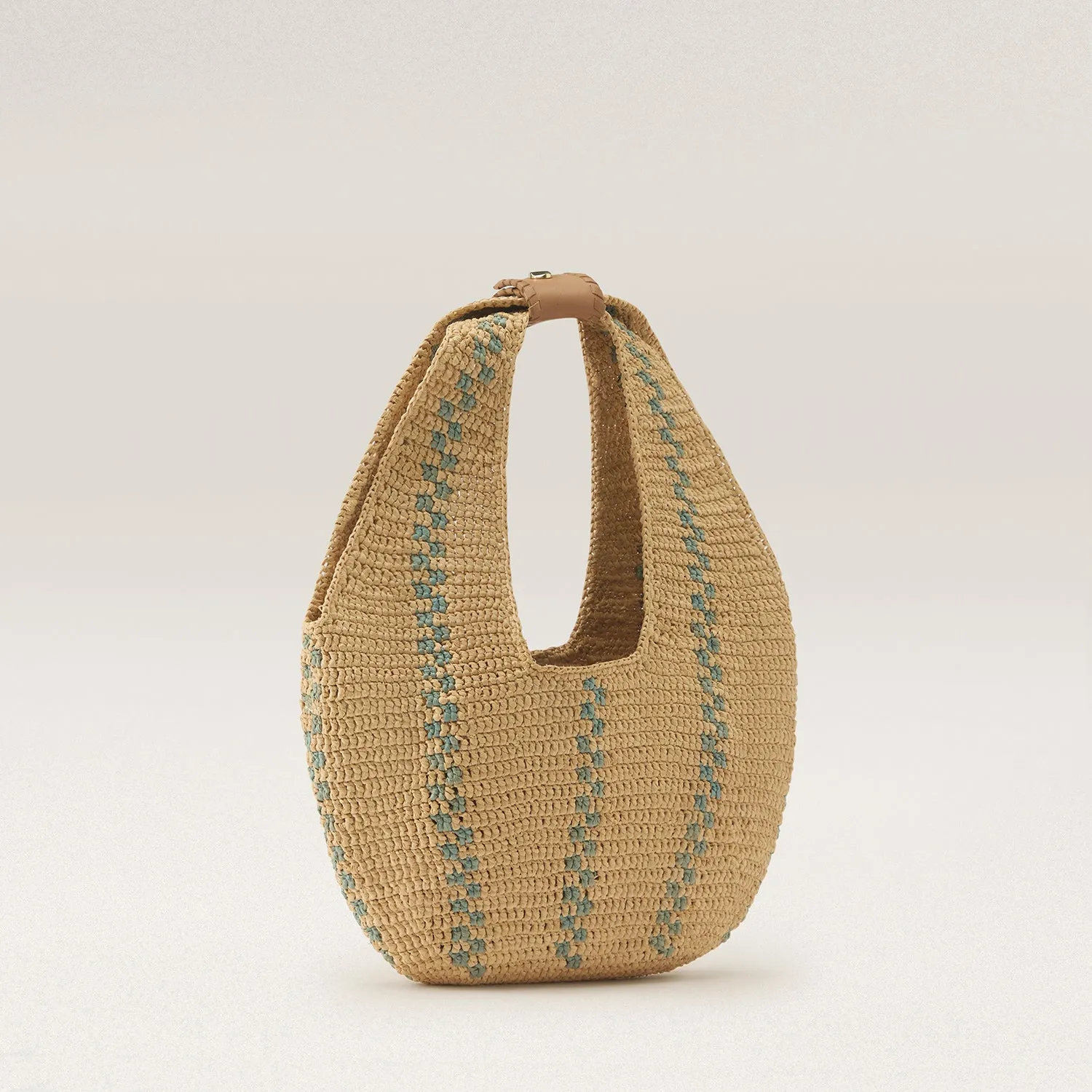 Aquarius Mini Hobo