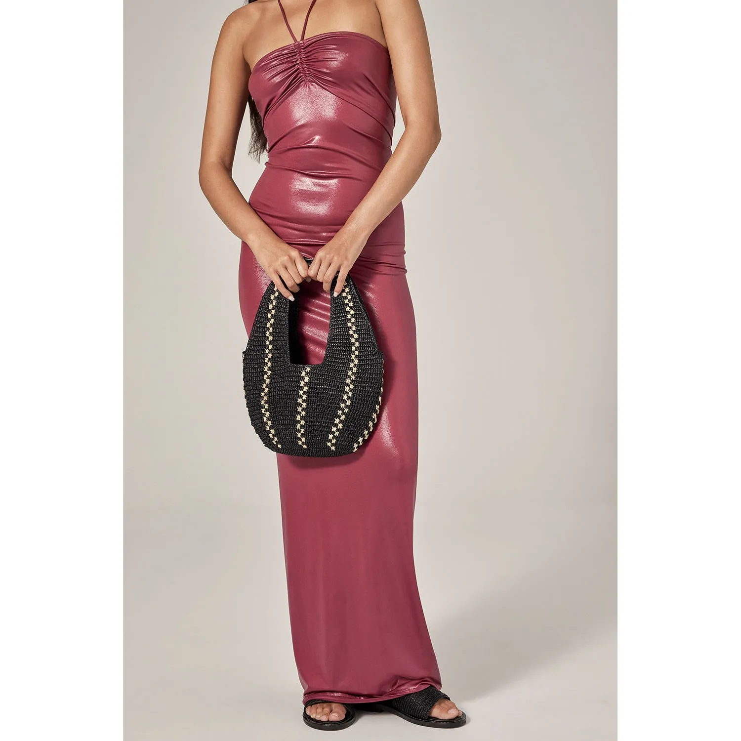 Aquarius Mini Hobo