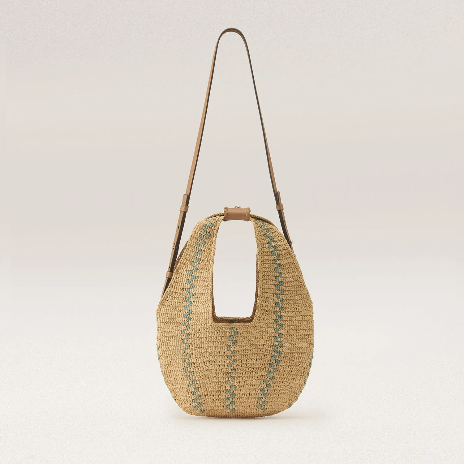 Aquarius Mini Hobo