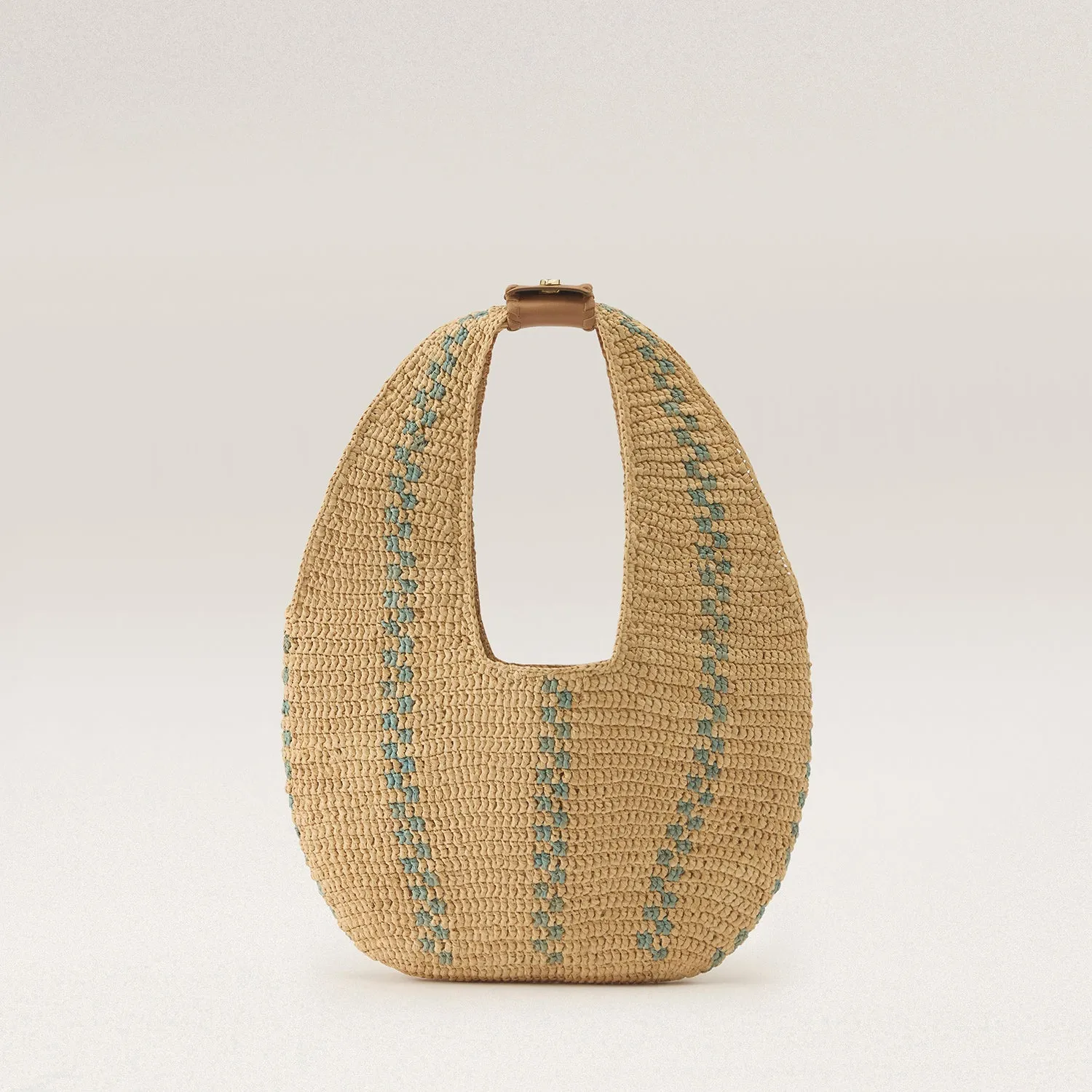 Aquarius Mini Hobo