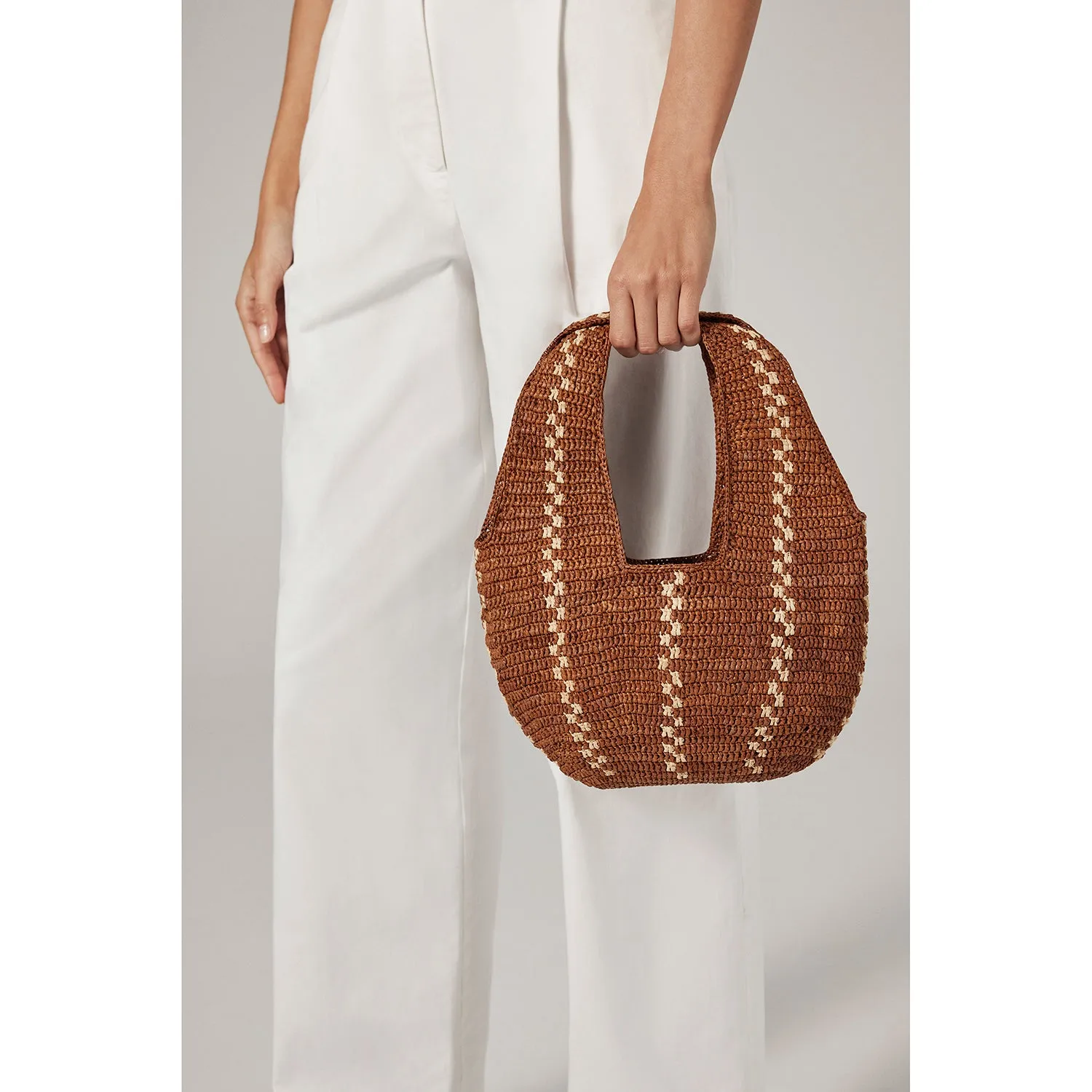 Aquarius Mini Hobo
