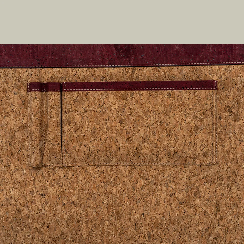 Aranya Cork Small Tote