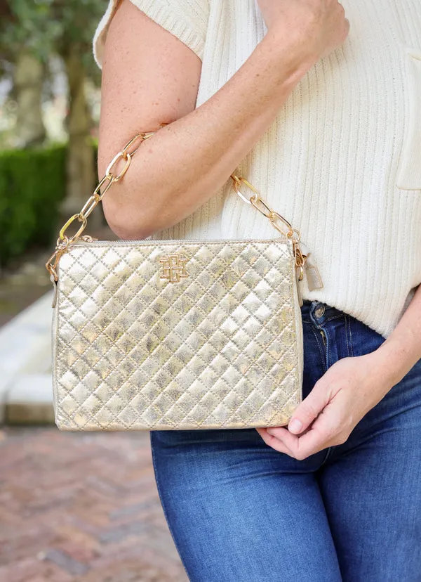 Ariana Crossbody