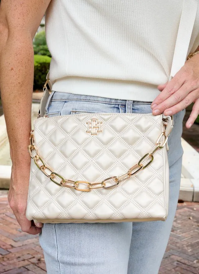 Ariana Crossbody
