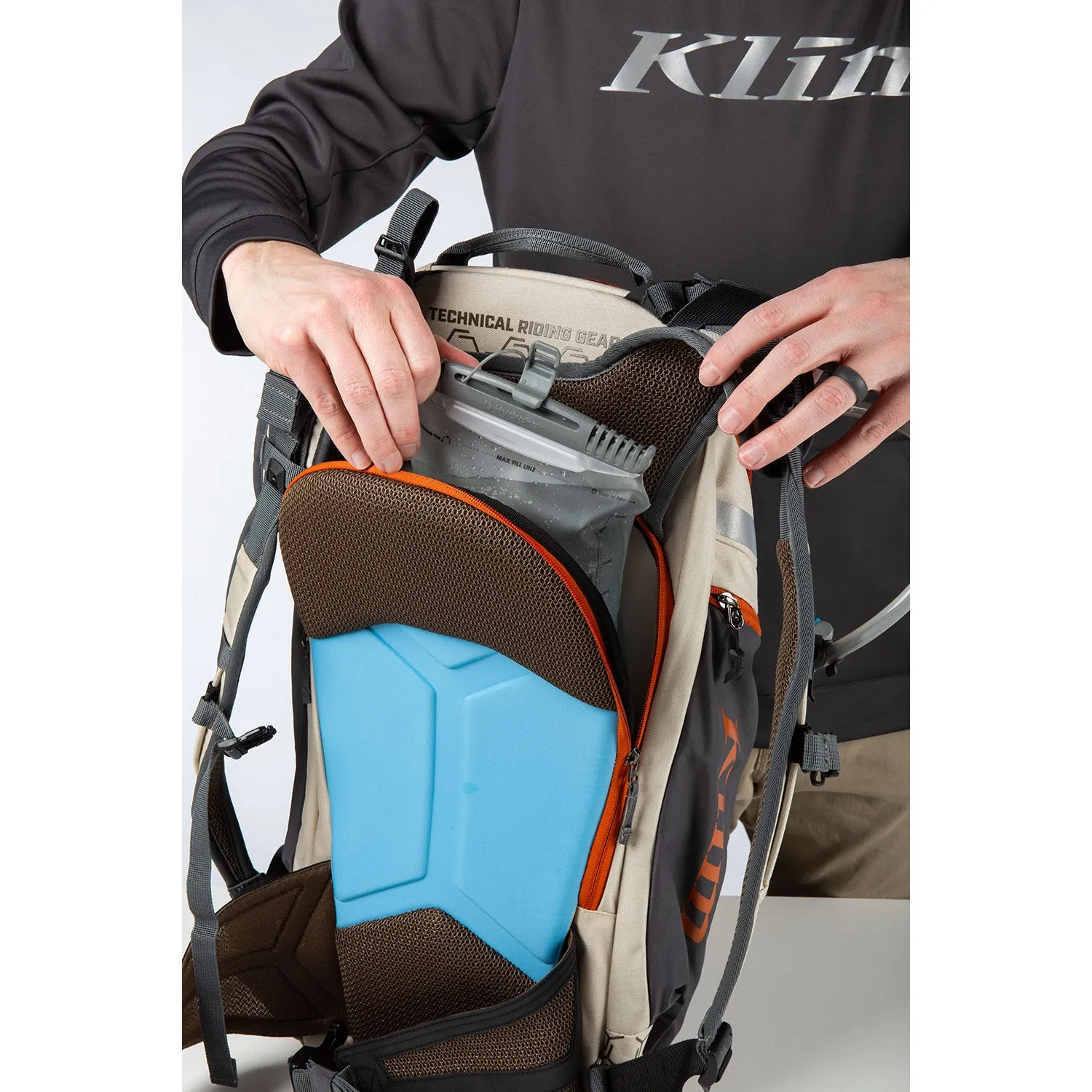 Arsenal 30 Backpack