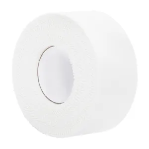 Athletic Tape Porous 1" x 10 Yd Roll