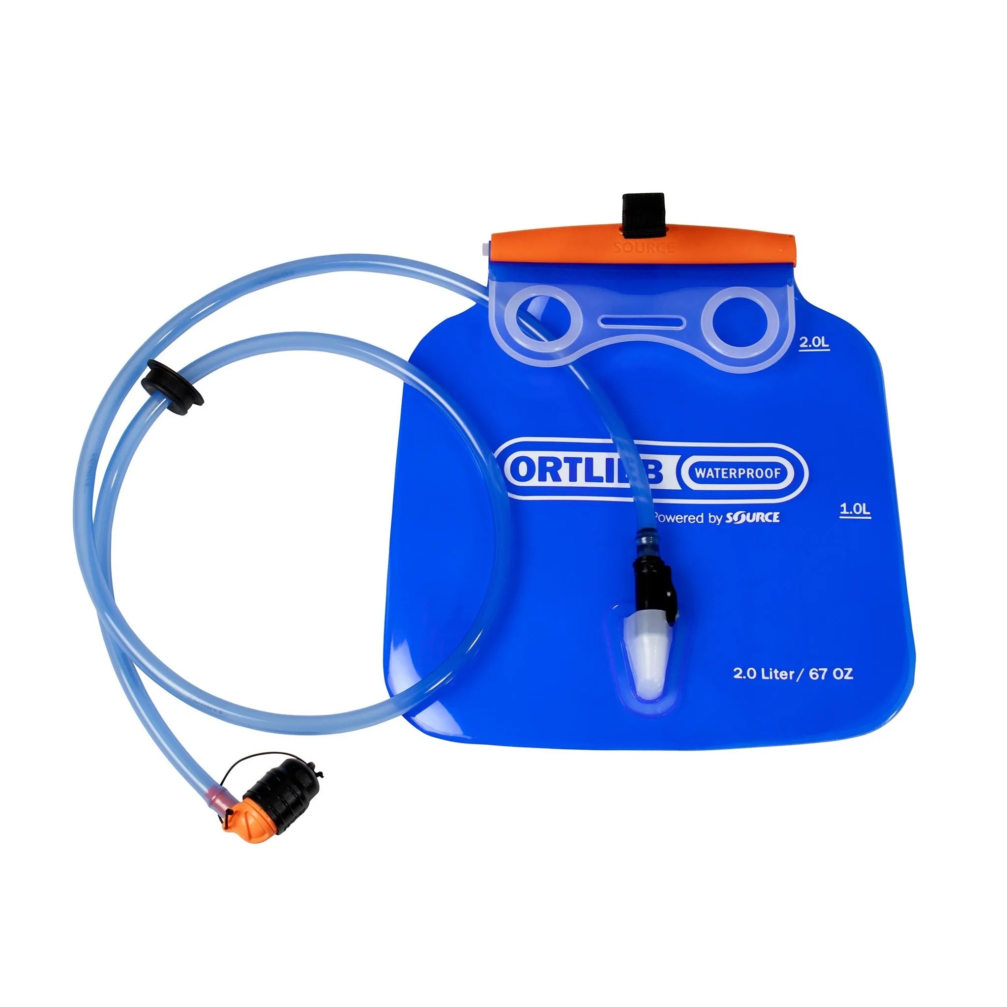 Atrack Hydration-System