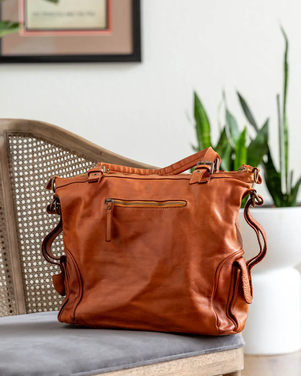 Aurora Shoulder Bag