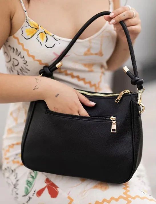 Baby Remi Shoulder Bag