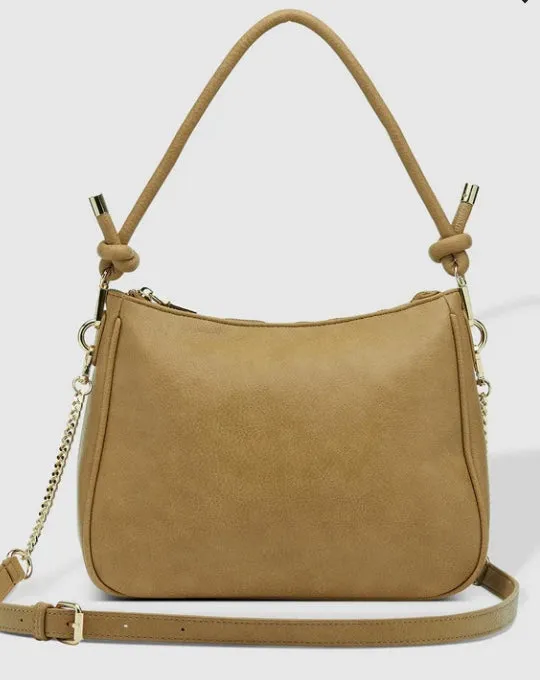Baby Remi Shoulder Bag