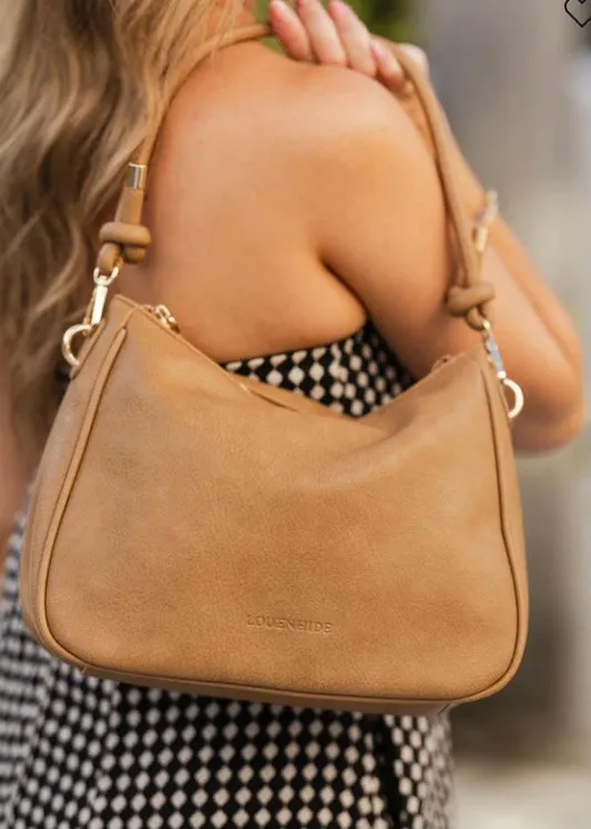 Baby Remi Shoulder Bag