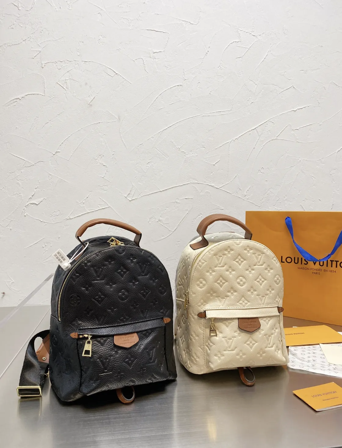 Backpacks