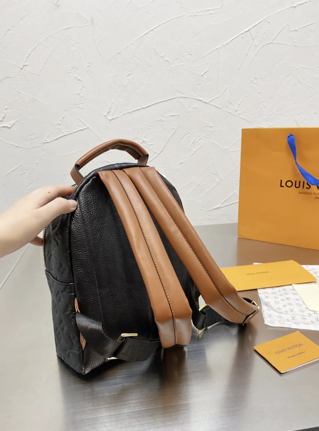 Backpacks