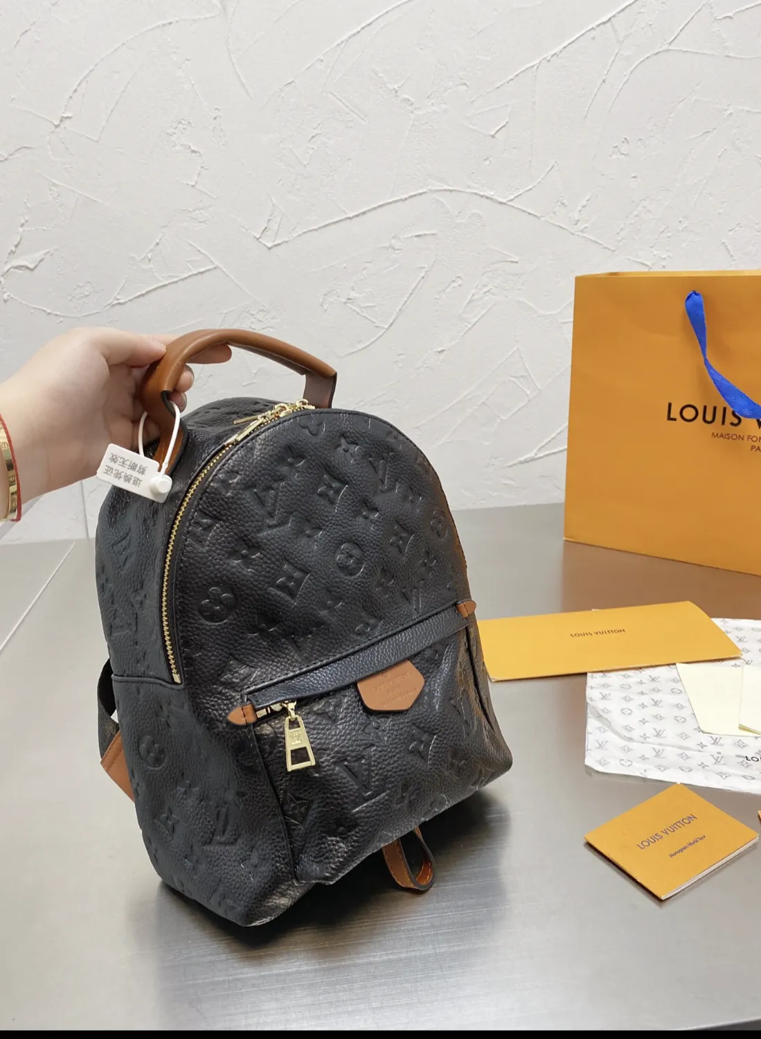 Backpacks
