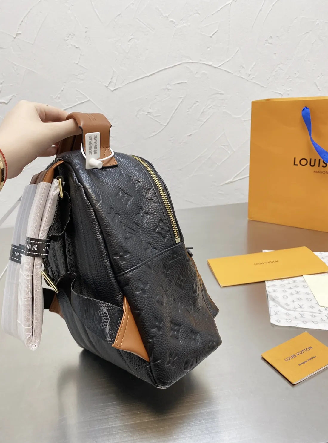 Backpacks