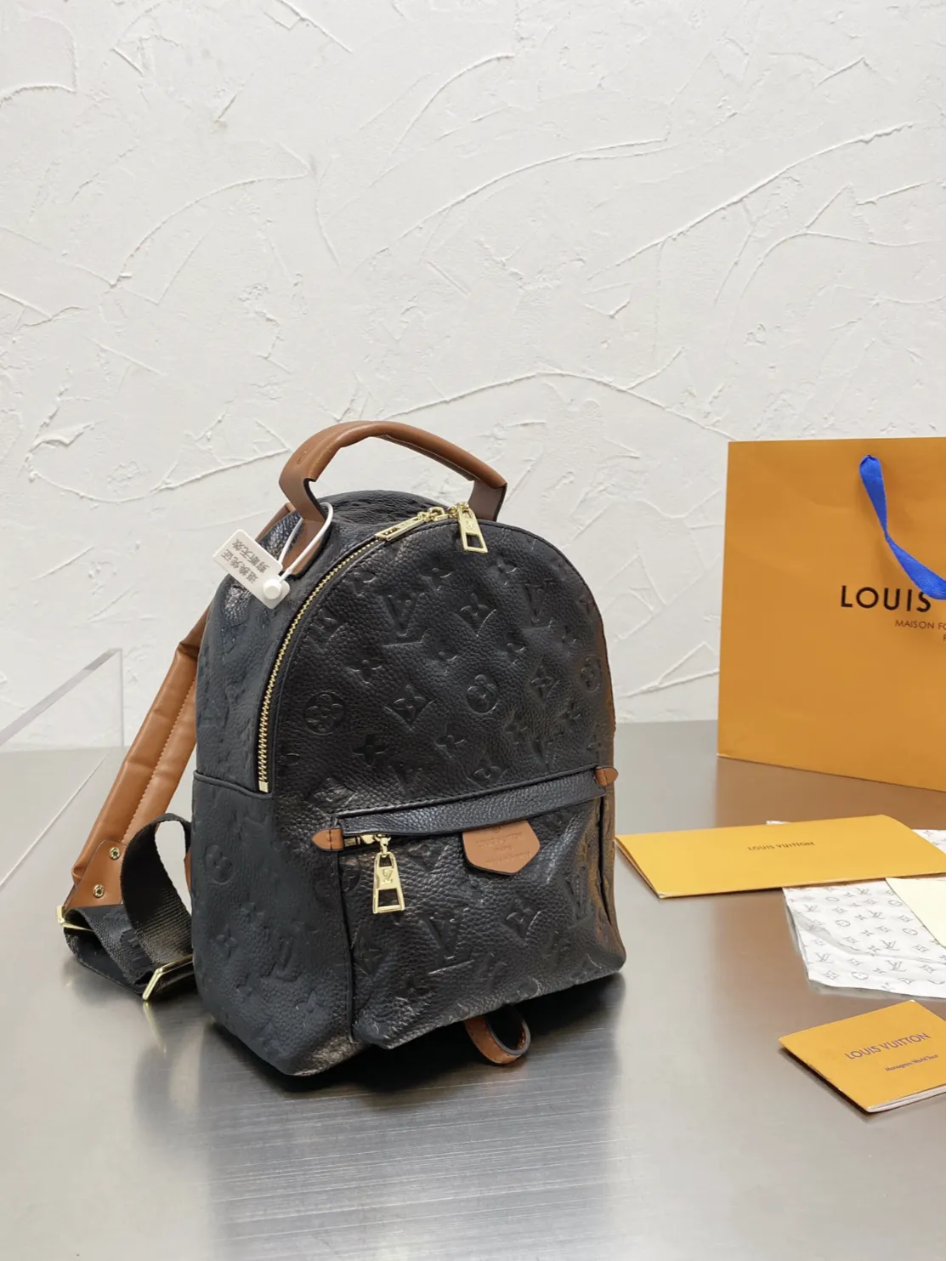 Backpacks