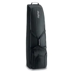 Bag Boy T-460 Wheel Travel Cover Black/Silver (BB92001)