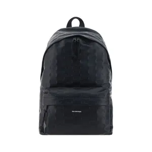 Balenciaga Signature Backpack
