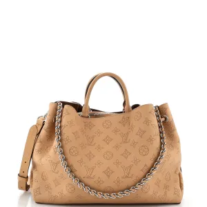 Bella Tote Mahina Leather