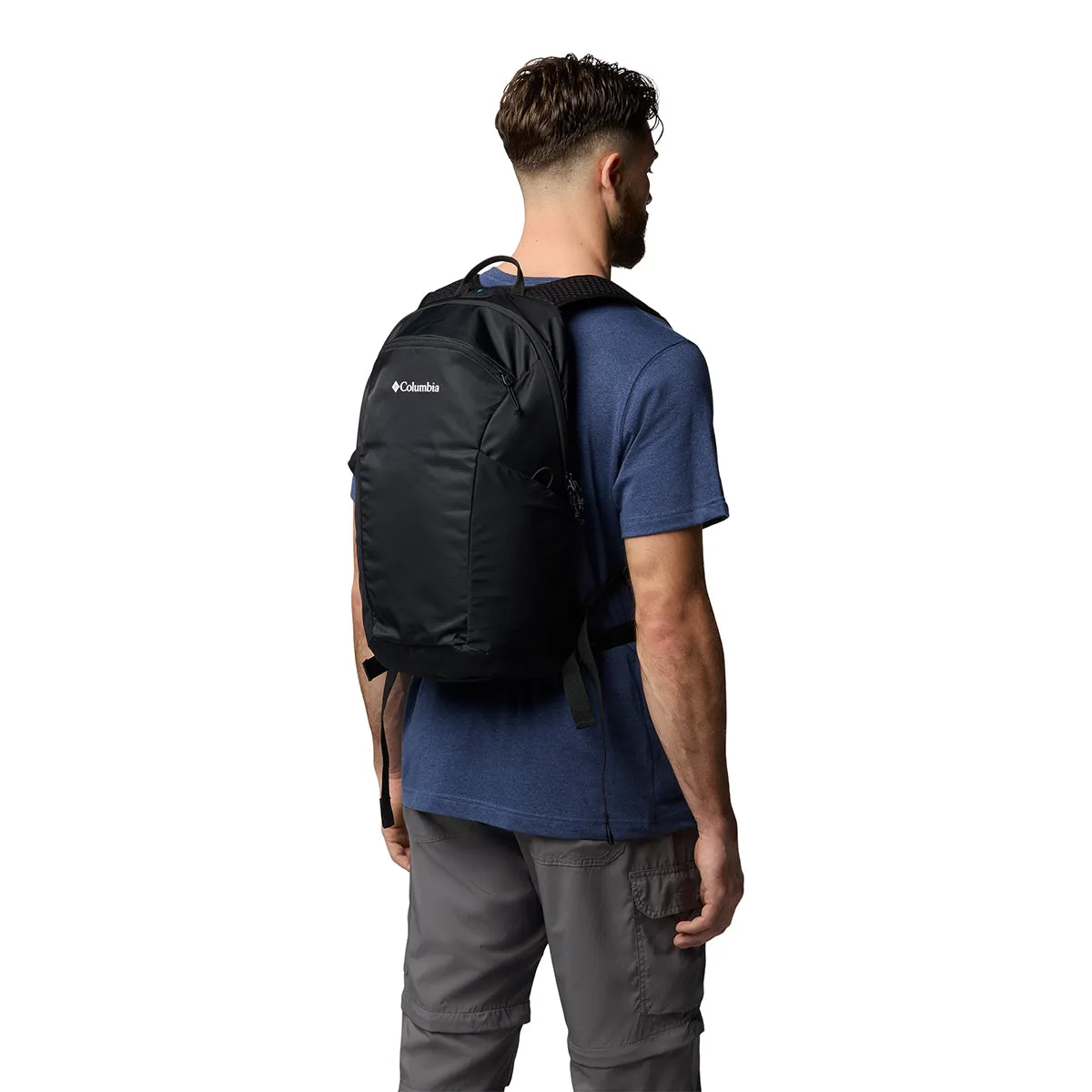Blackcomb Ridge™ 18L Backpack - Black