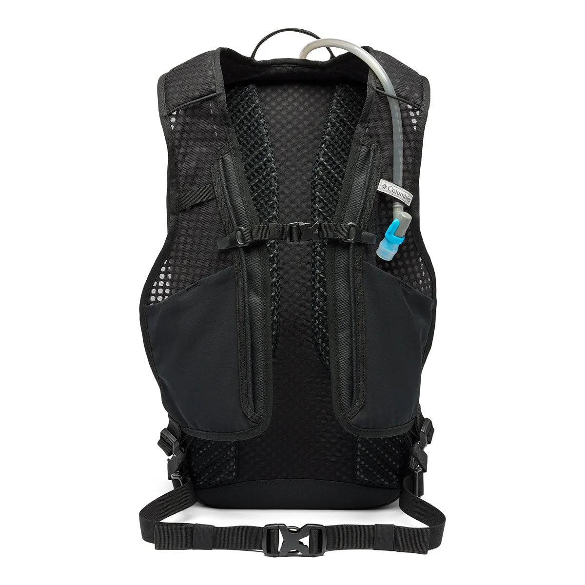 Blackcomb Ridge™ 18L Backpack - Black