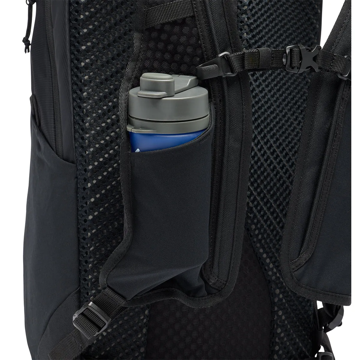 Blackcomb Ridge™ 18L Backpack - Black