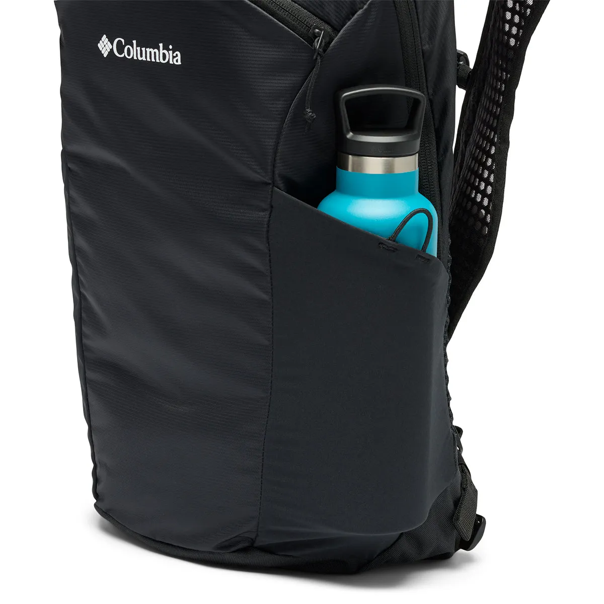 Blackcomb Ridge™ 18L Backpack - Black