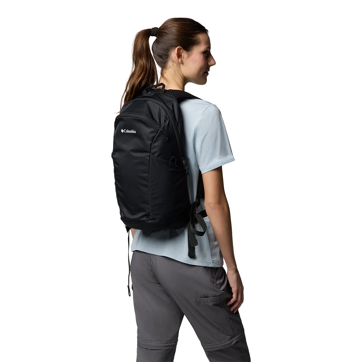 Blackcomb Ridge™ 18L Backpack - Black