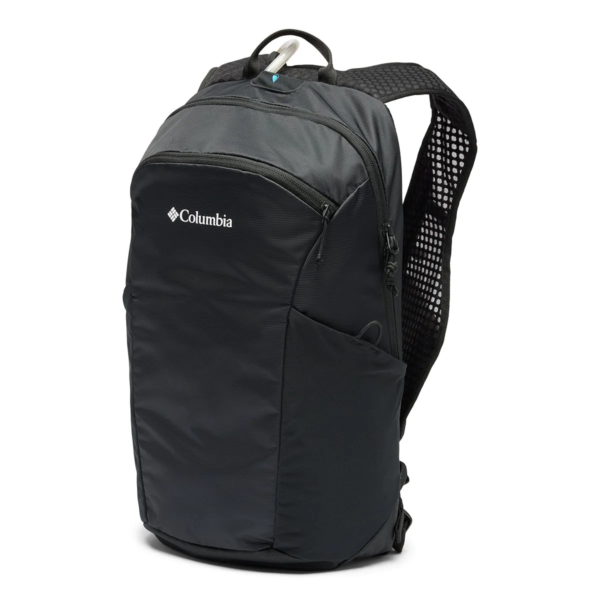 Blackcomb Ridge™ 18L Backpack - Black