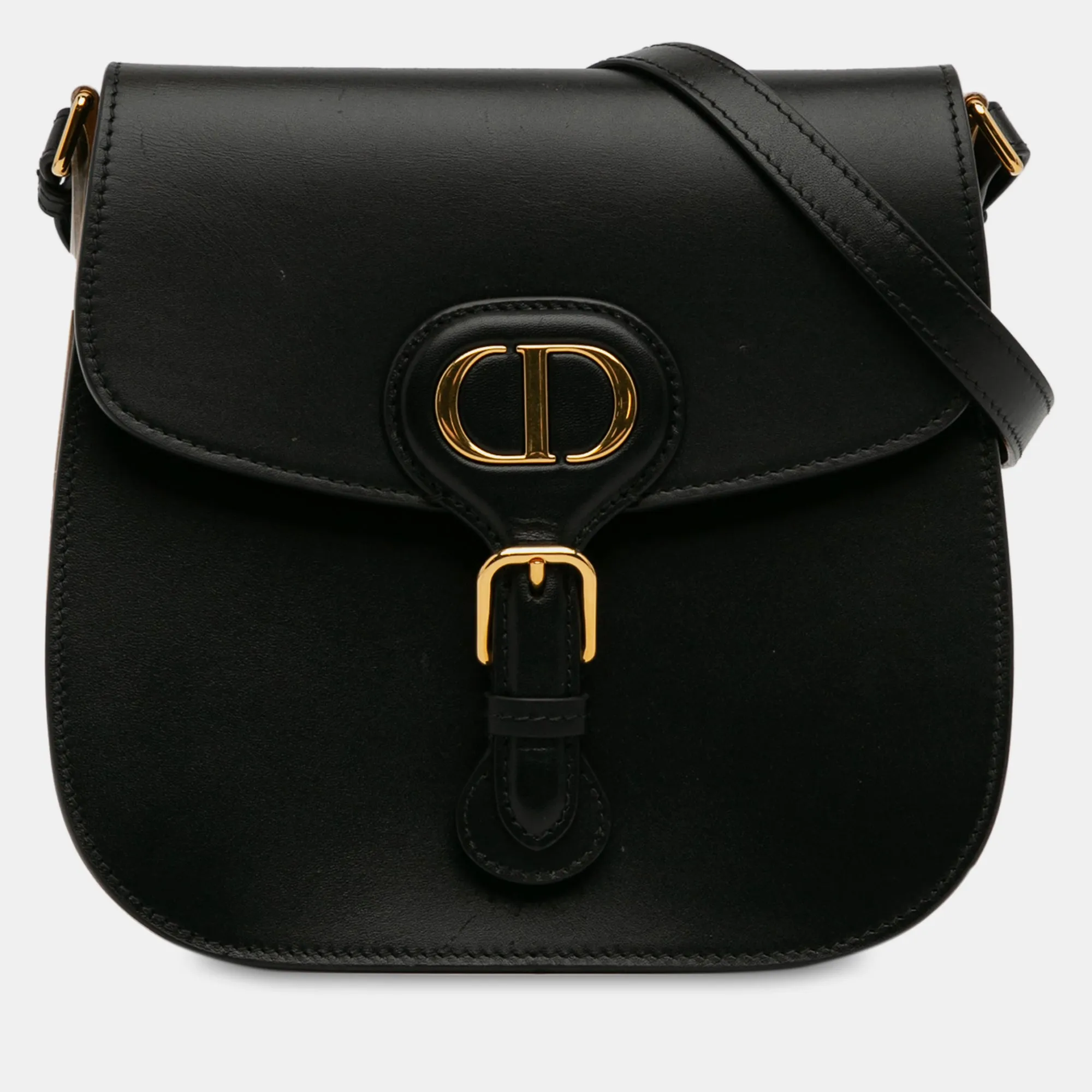 Bobby Frame Crossbody