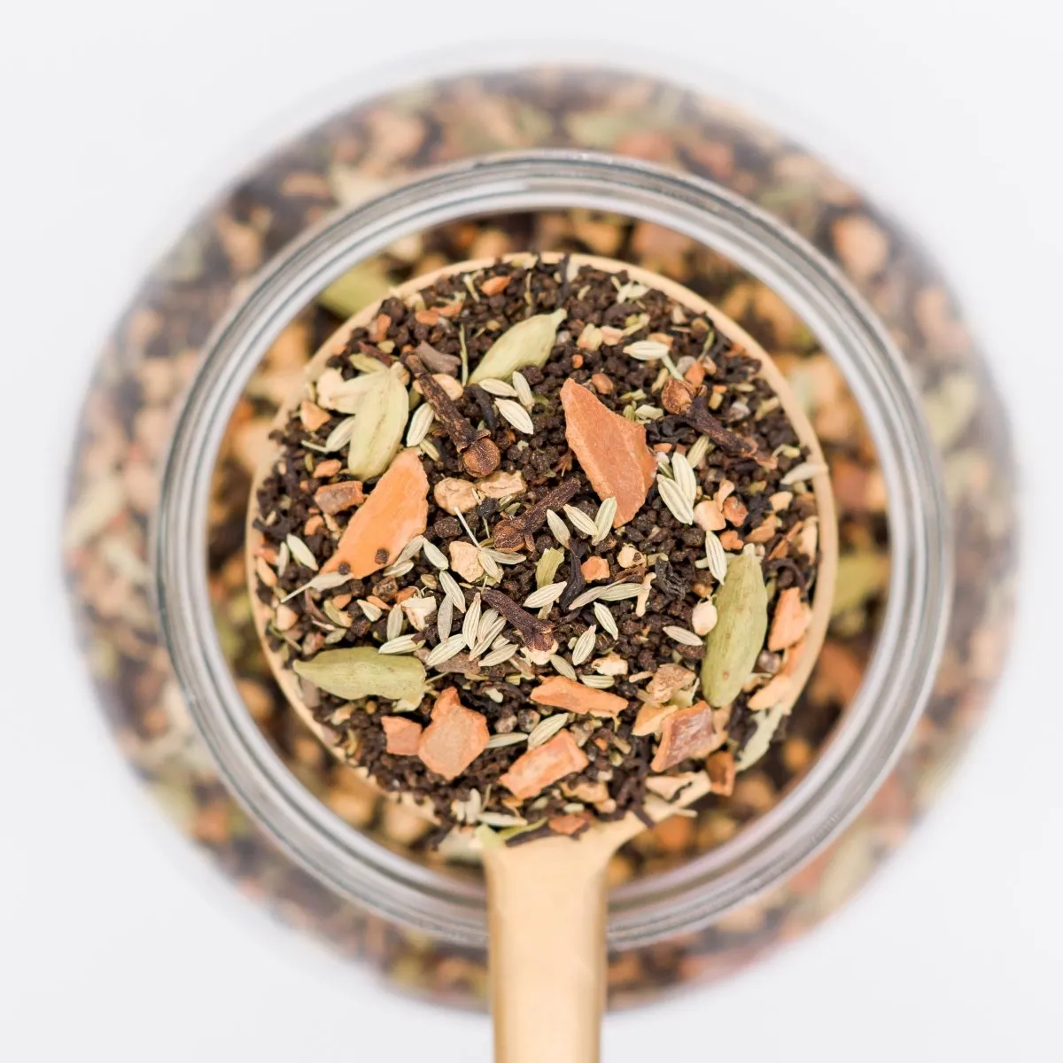 Bombay Chai 5ct. Pouch