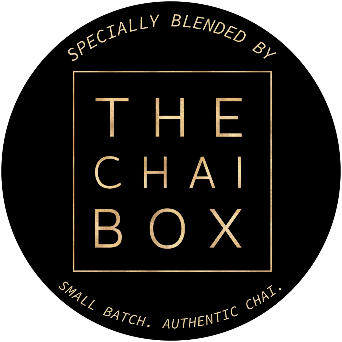 Bombay Chai 5ct. Pouch