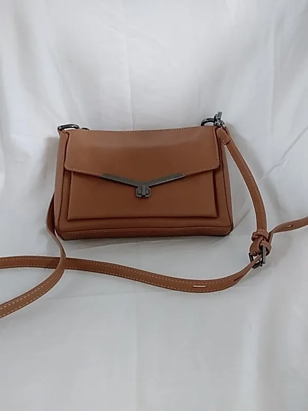 botkier of New York Premium Leather Crossbody Purse