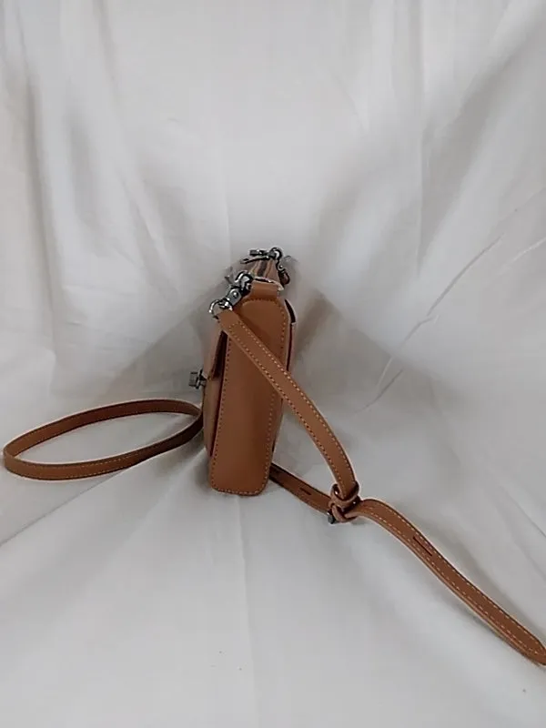 botkier of New York Premium Leather Crossbody Purse