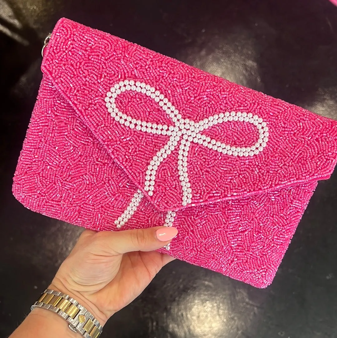 Bow Clutch