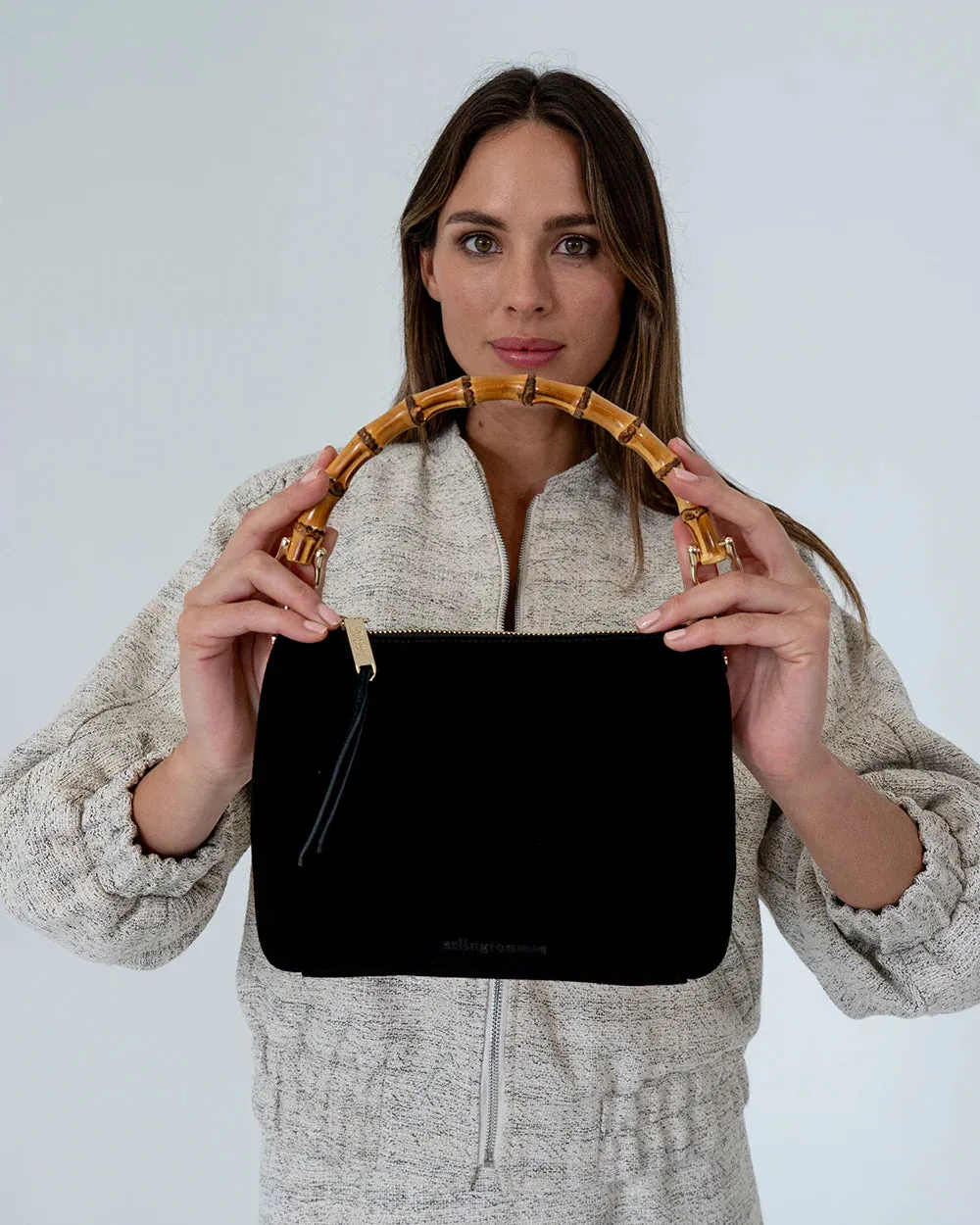 Bridget Bag - Black