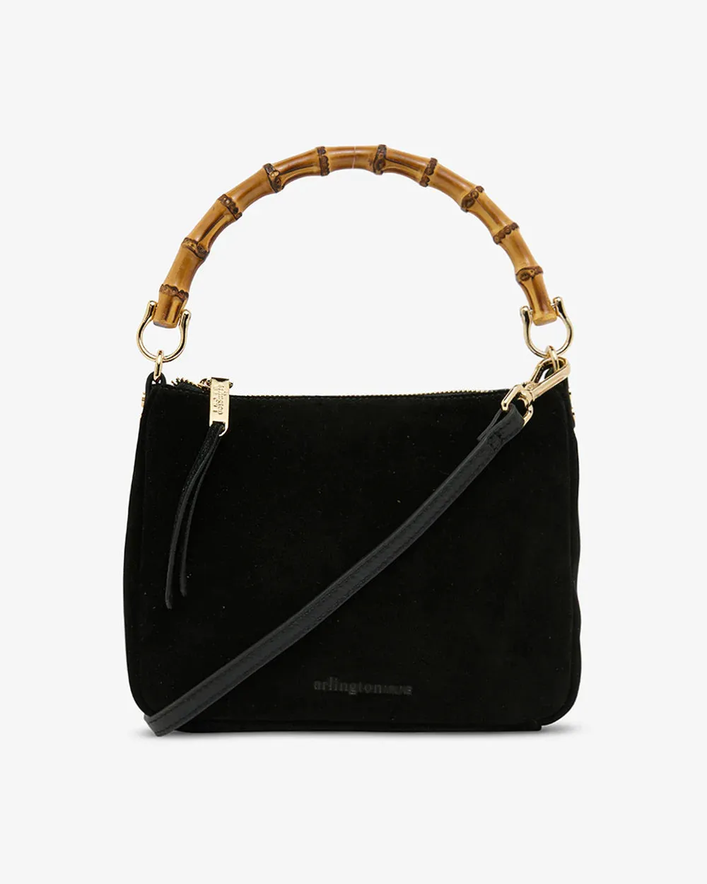 Bridget Bag - Black