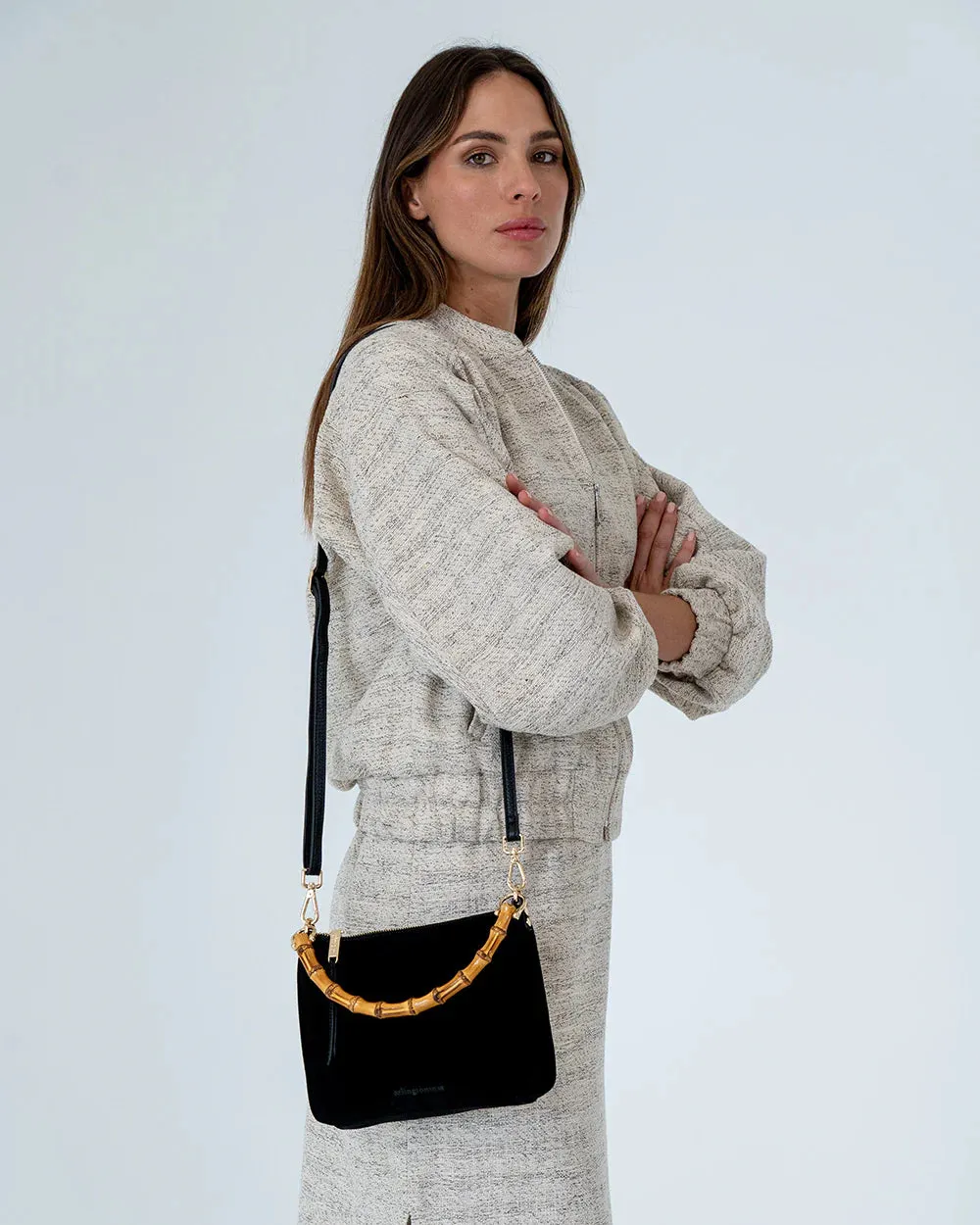Bridget Bag - Black