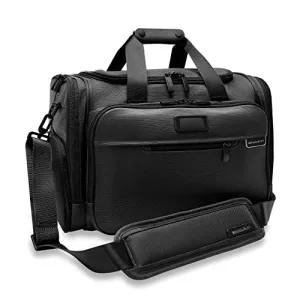 Briggs & Riley Underseat Duffle Bag, Black
