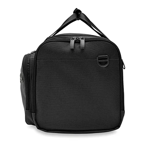 Briggs & Riley Underseat Duffle Bag, Black
