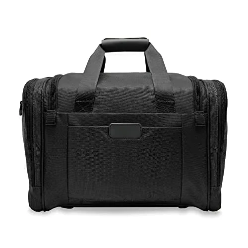 Briggs & Riley Underseat Duffle Bag, Black