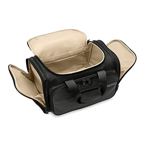Briggs & Riley Underseat Duffle Bag, Black