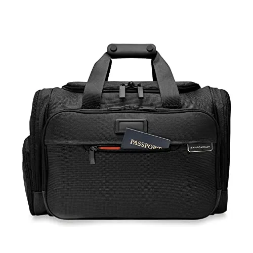 Briggs & Riley Underseat Duffle Bag, Black