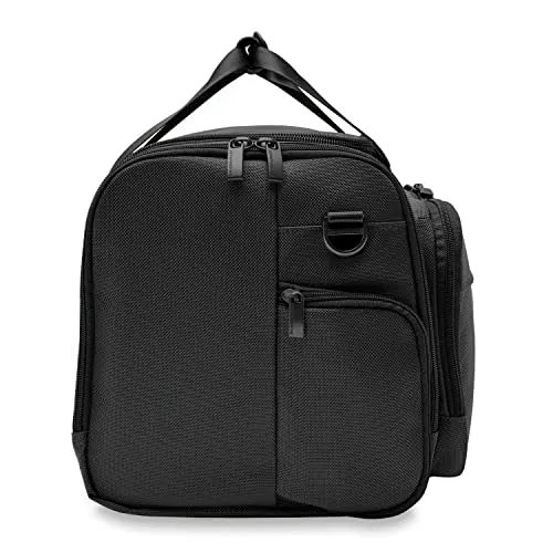 Briggs & Riley Underseat Duffle Bag, Black