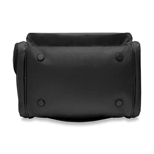 Briggs & Riley Underseat Duffle Bag, Black