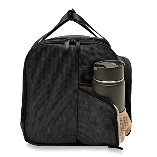 Briggs & Riley Underseat Duffle Bag, Black