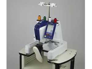 Brother Clamp Frame S Set for Persona PRS100