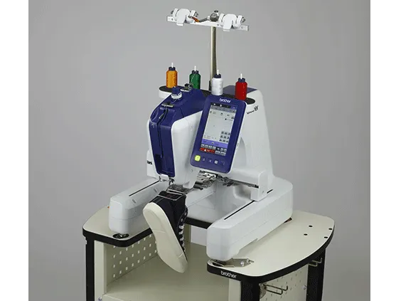 Brother Clamp Frame S Set for Persona PRS100